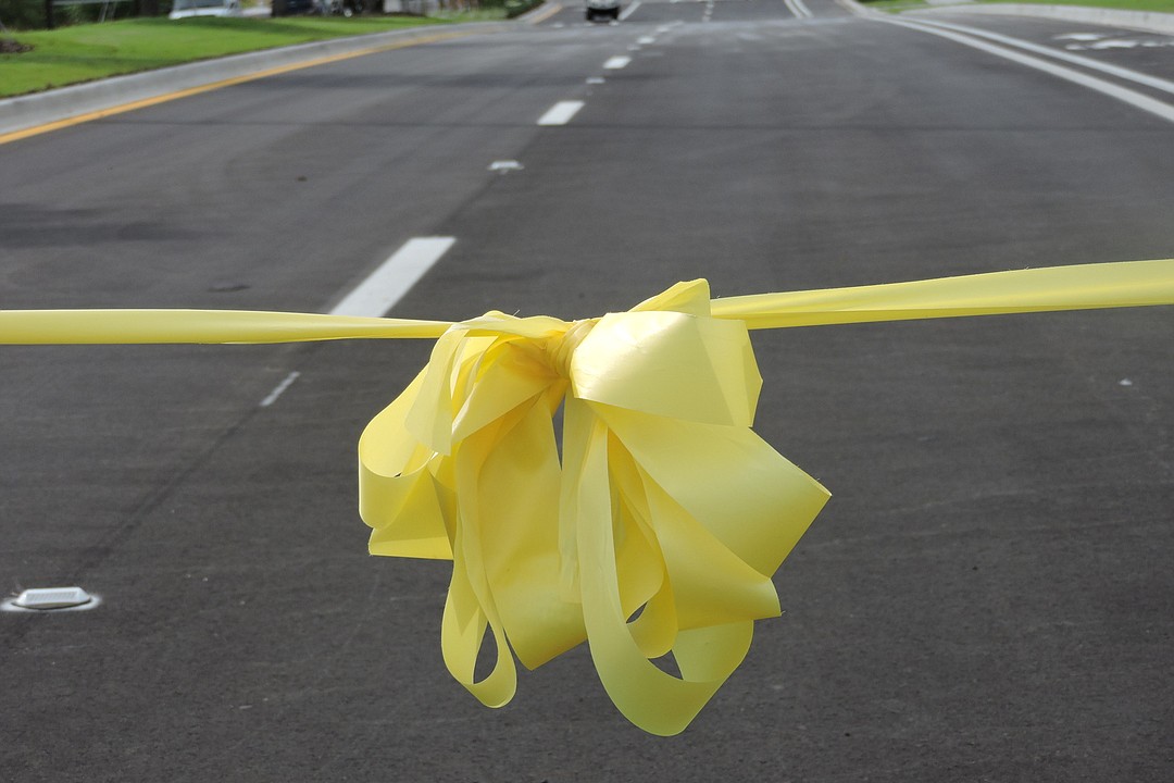 Lorraine Road extension clears path to Sarasota County Your Observer