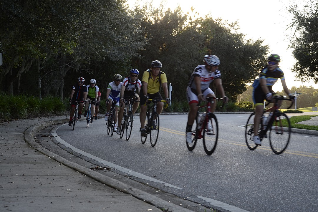 Lakewood Ranch road on agenda for Manatee County Commission | Your Observer