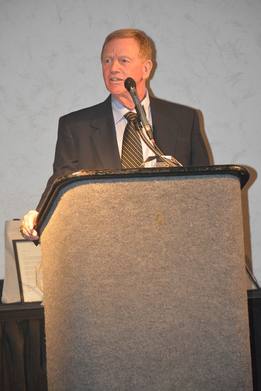 Wayne Garrett talks about his time with the New York Mets.