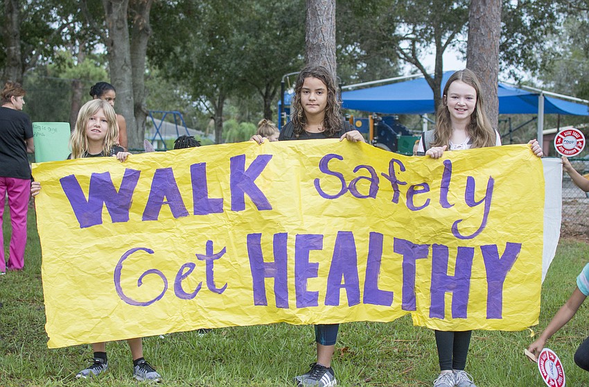 Natalie Moravec, Sophia DeArmas and Sailor Scott