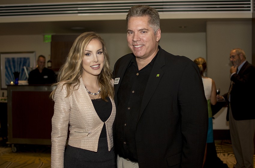 Neil and Katie McCurry