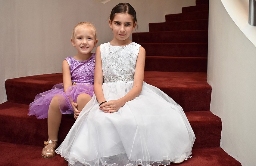 Tiger and Angel Keelen