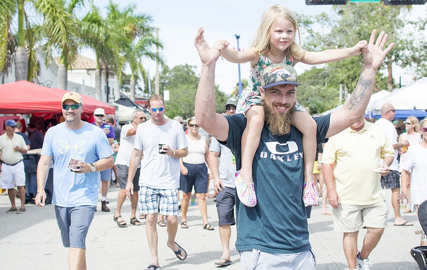 Daniel and Emma McFarland