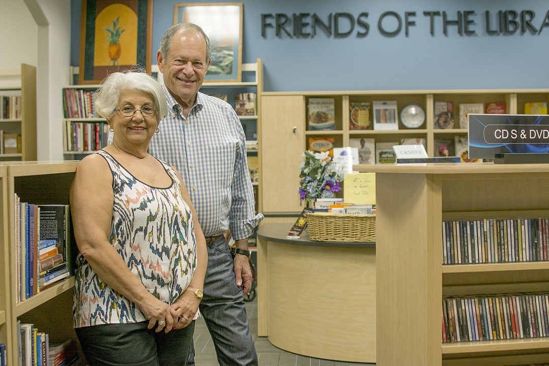 Selby bookstore turns new page Your Observer