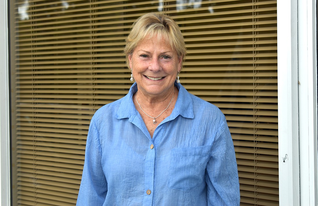 Gail Loefgren has served as the Longboat Key Chamber of CommerceÂ president for 19 years. She served as president from 1993 to 2008 and again starting in 2013.Â