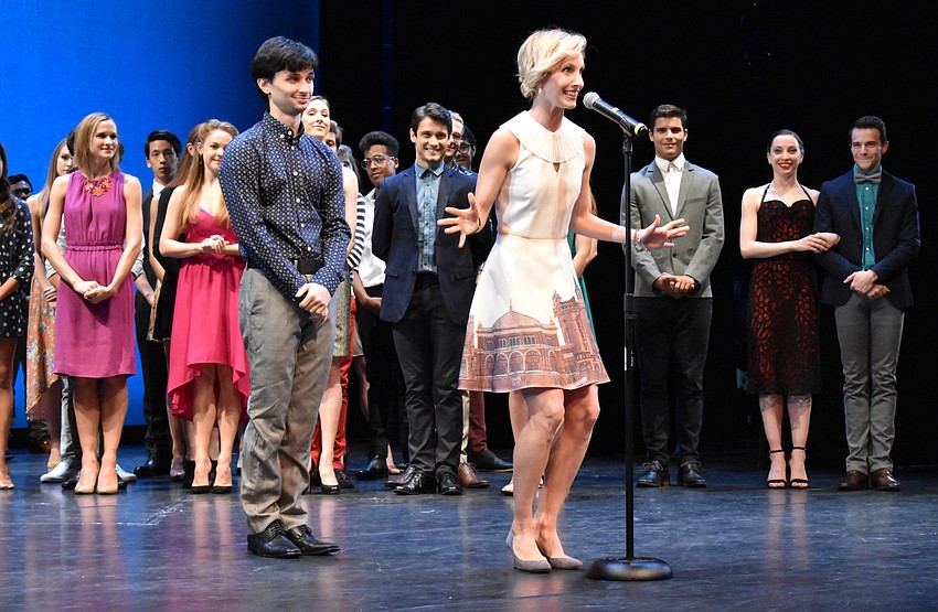 Kate Honea explains how this will be her “sweet sixteen” season.