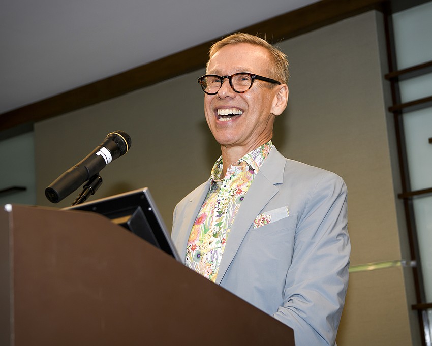 Jewelry Designer Mish Tworkowski