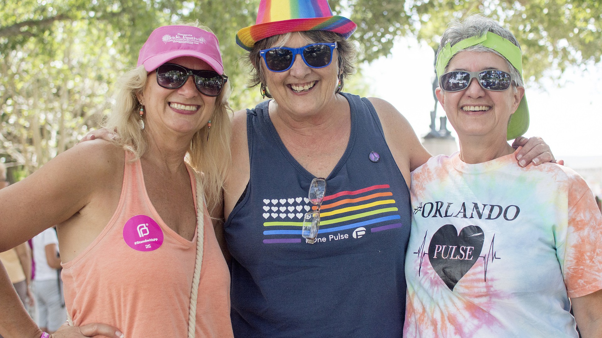 Sarasota celebrates Pride Fest | Your Observer