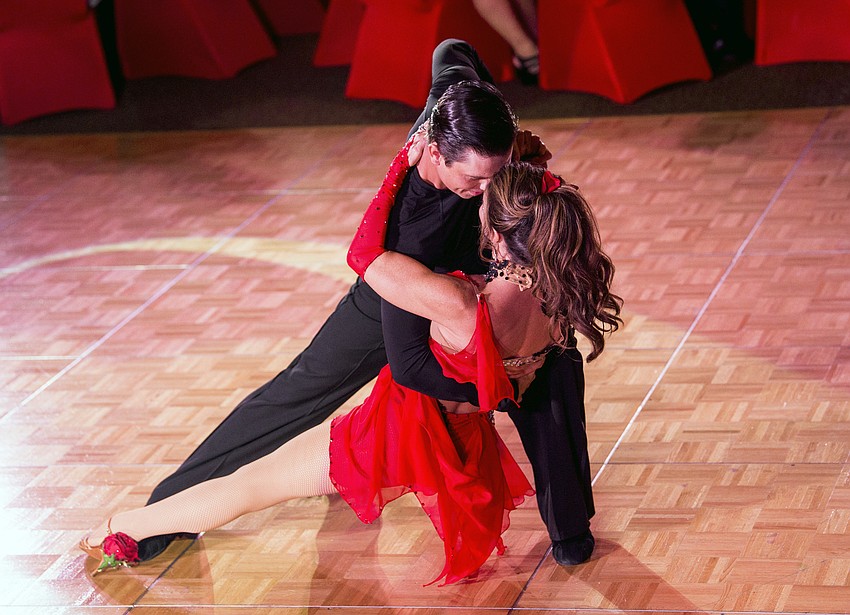 Rastio Sida and Donna Koffman