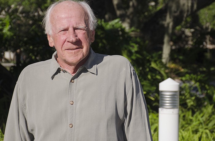 Vice Mayor Ed Zunz has been a Longboat Key resident for more than two decades.