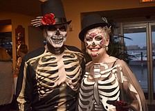 Mike and Donna Baker