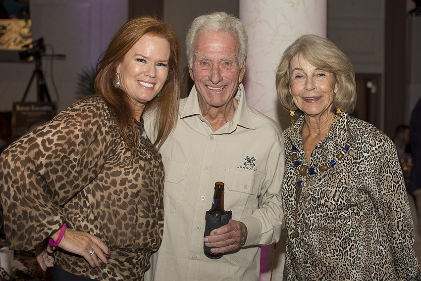 Terri Klauber, Murray 