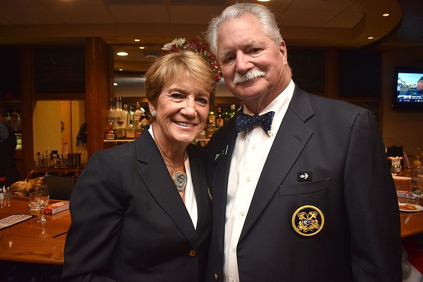 Cade and Whit Sibley