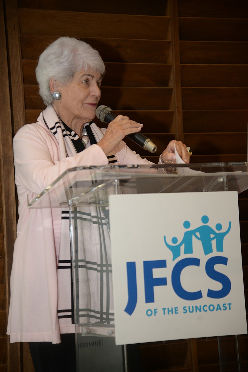 Nancy Schlossberg-Keynote Speaker