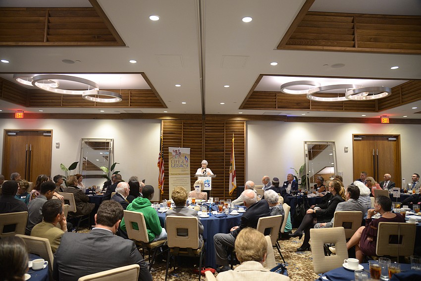 Nancy Schlossberg-Keynote Speaker