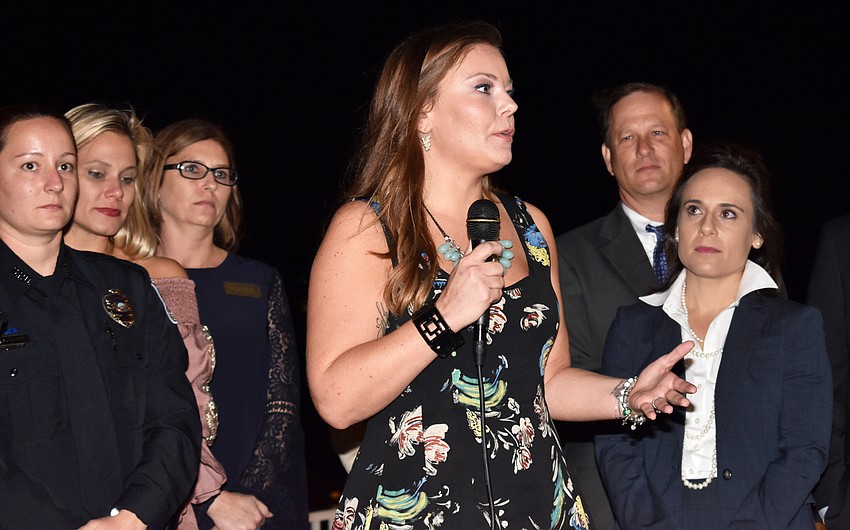 A Selah Freedom graduate who will soon return to Selah as a Victim’s Advocate shares her story of struggle and eventual freedom.