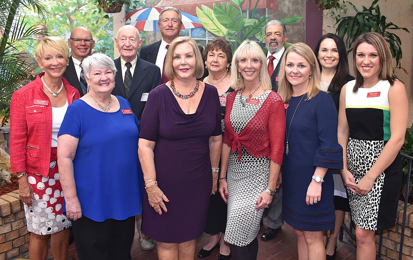 The Children's Guardian Fund Board of