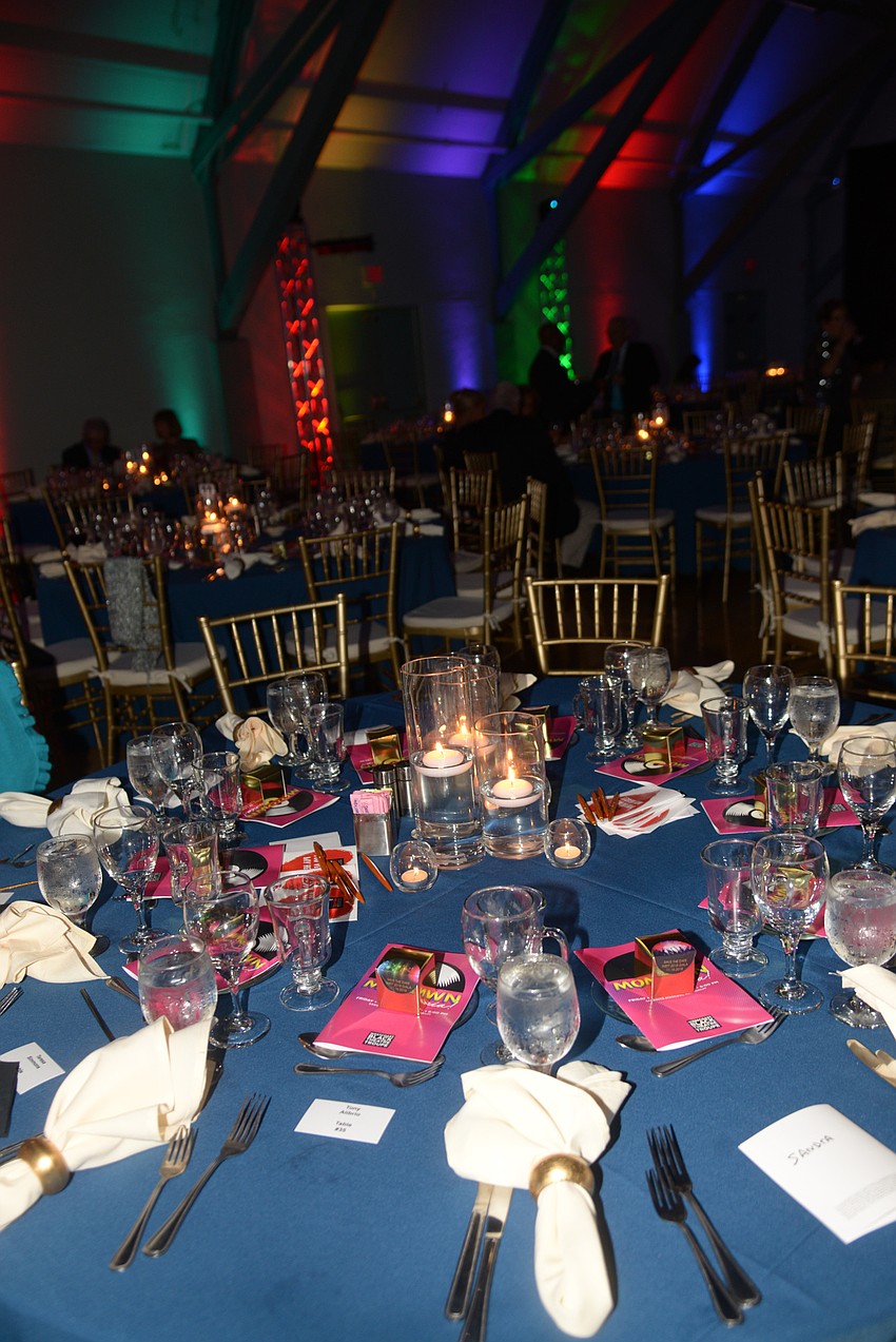 Sarasota Municipal Auditorium