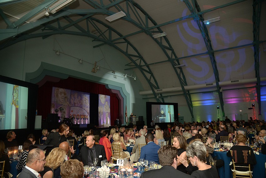 Sarasota Municipal Auditorium