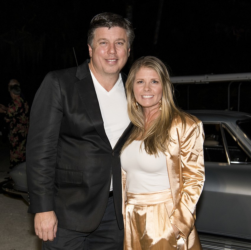 Jesse and Katie Biter