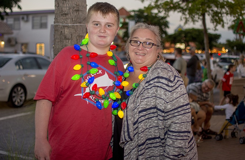 Ethan and Aimee Weidner