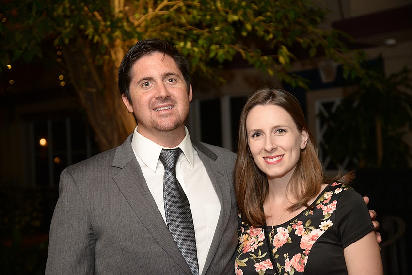 Colby and Casey Siljestrom