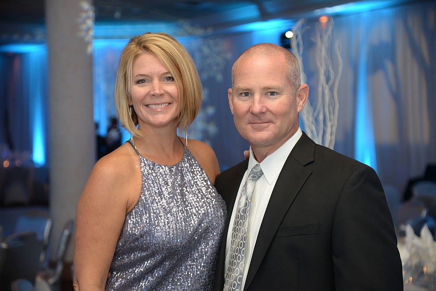 Jessica and Larry  Lawman