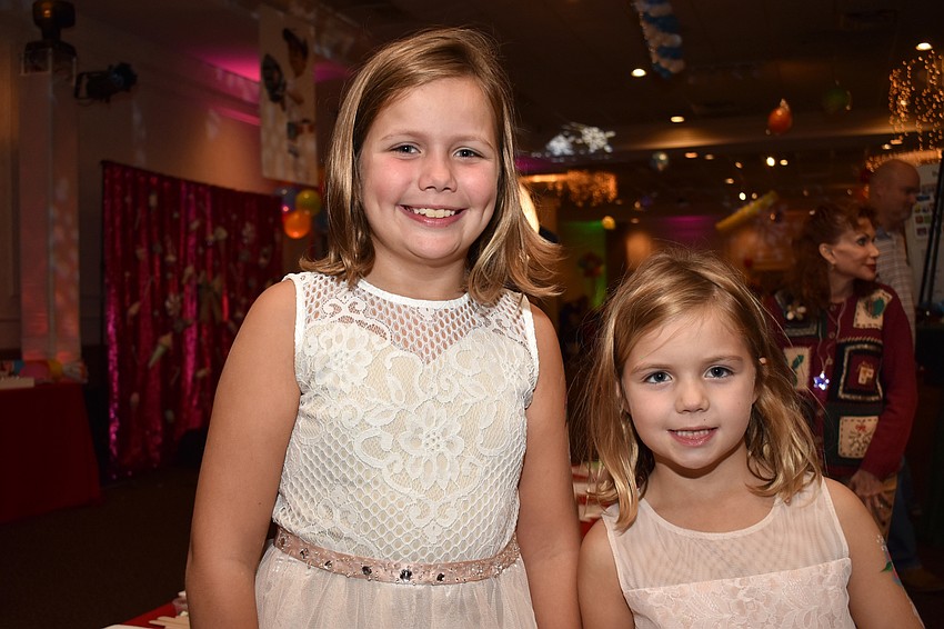 Land and Livia Reuter