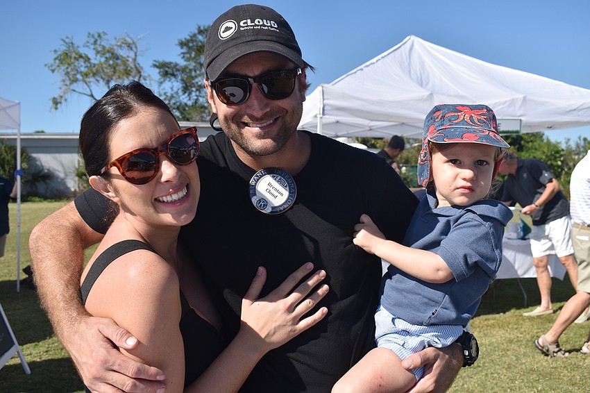 Pallas, Brenton and Kingston Cloud