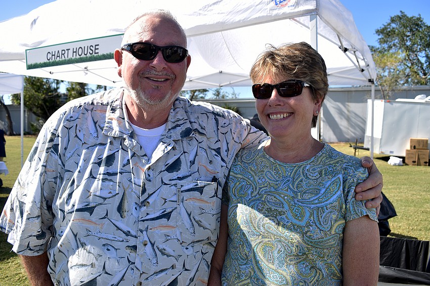 Jack Dean and Paul Pender