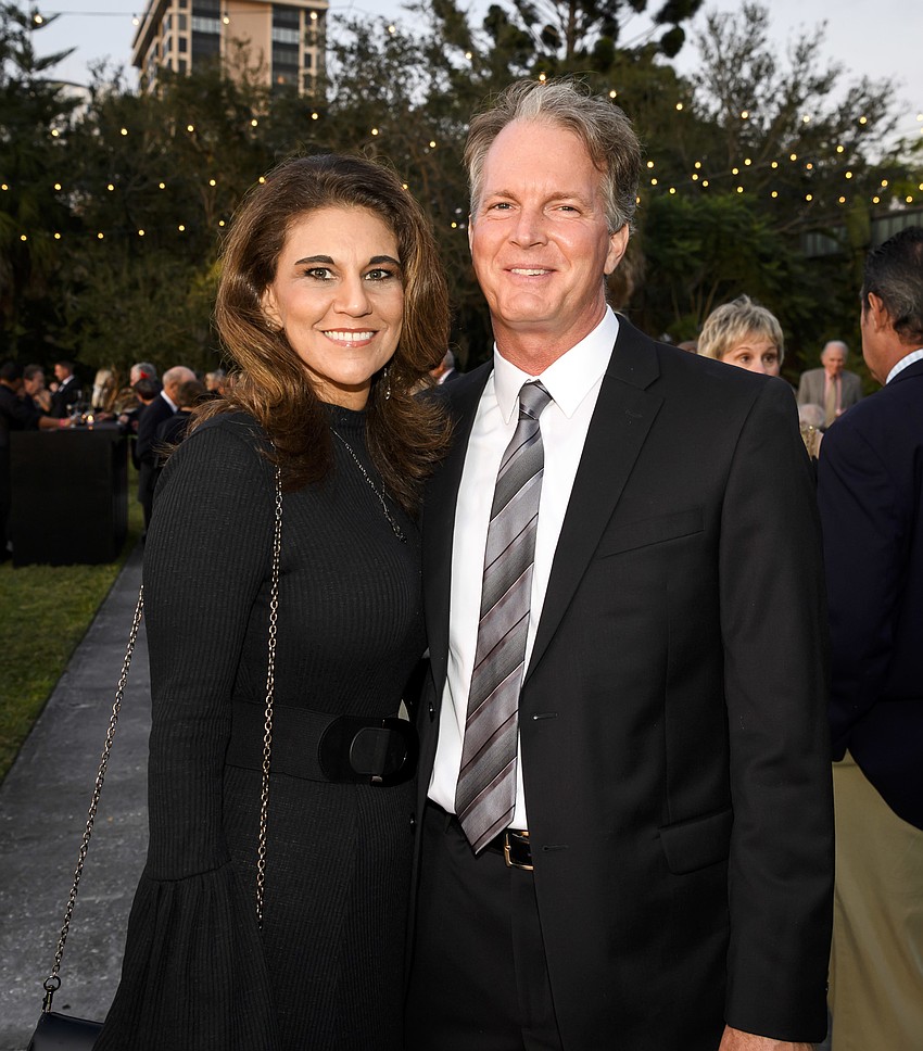 Michael and Keith Hohler