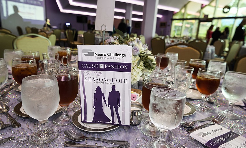 Fine dining, decor and tablescapes by Mattison's