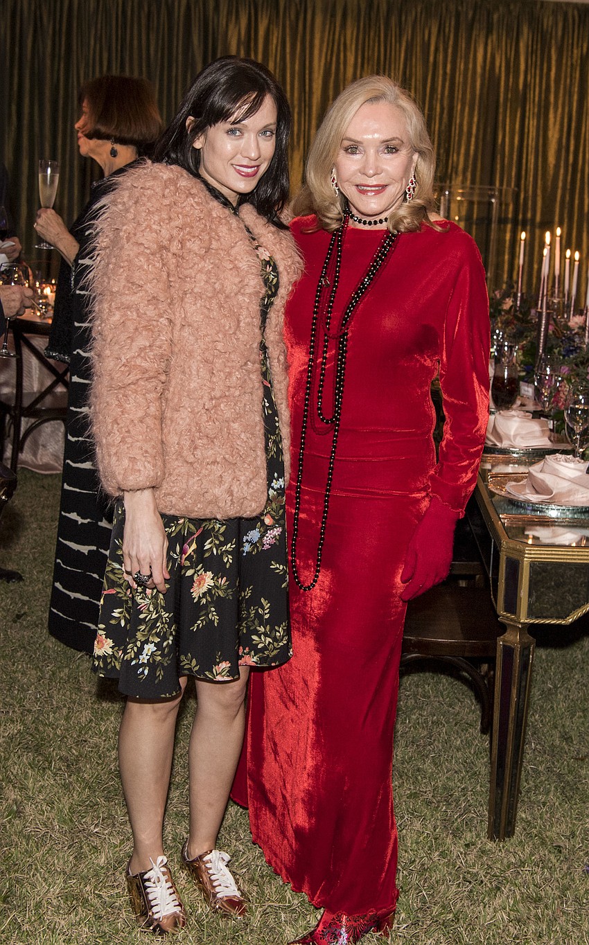 Laura Stuart Wood and Margaret Wise