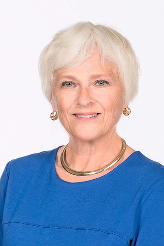 Karen Holbrook