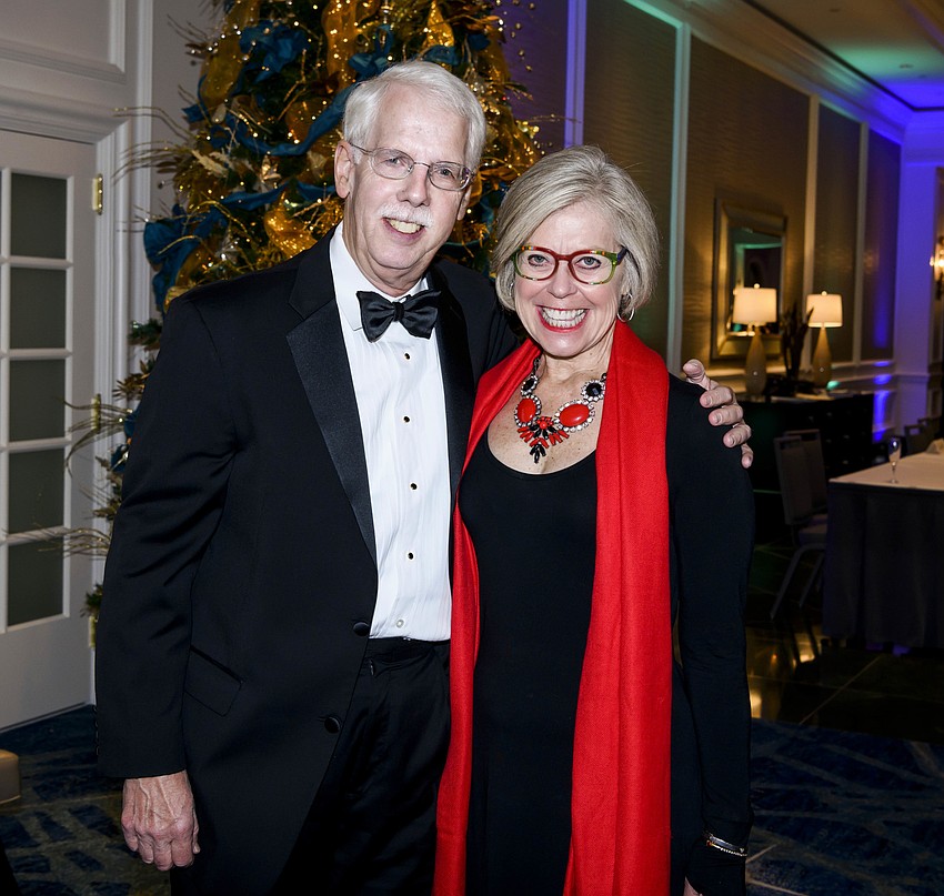 Mike and Roxie Jerde