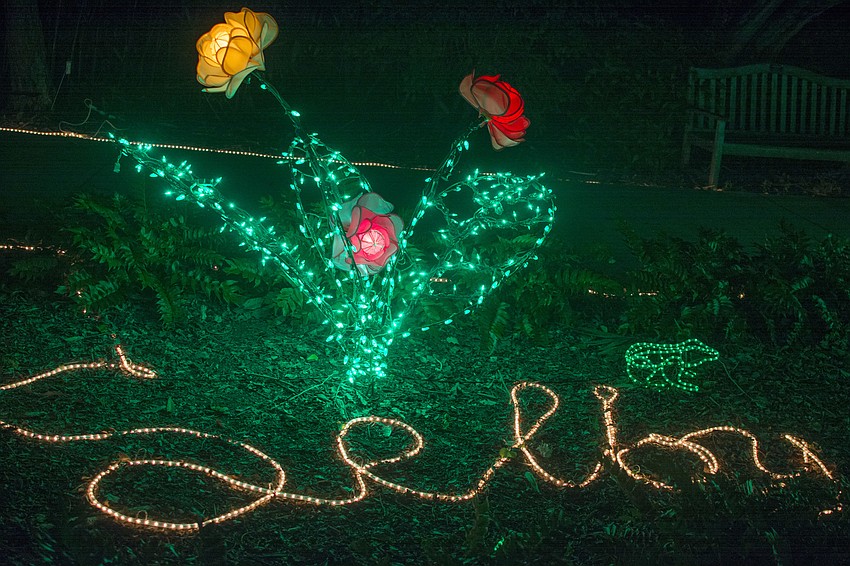 Selby welcomed families free of charge as part its Family Togetherness program.