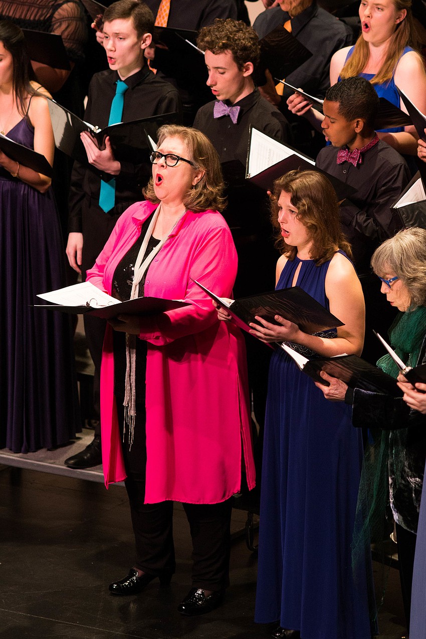 The Celebration Concert was the final event in the 14th season of the Perlman Winter Residency Program.