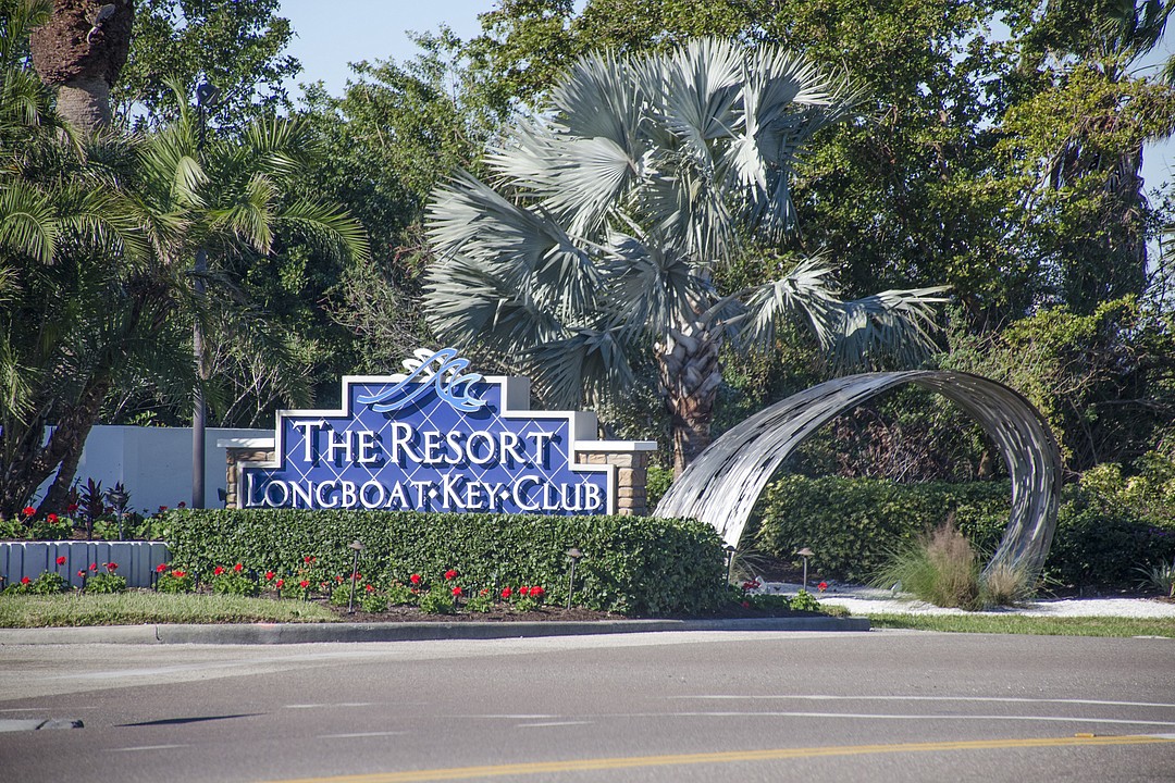 Developer's zoning amendment request to be heard at Longboat Key Club