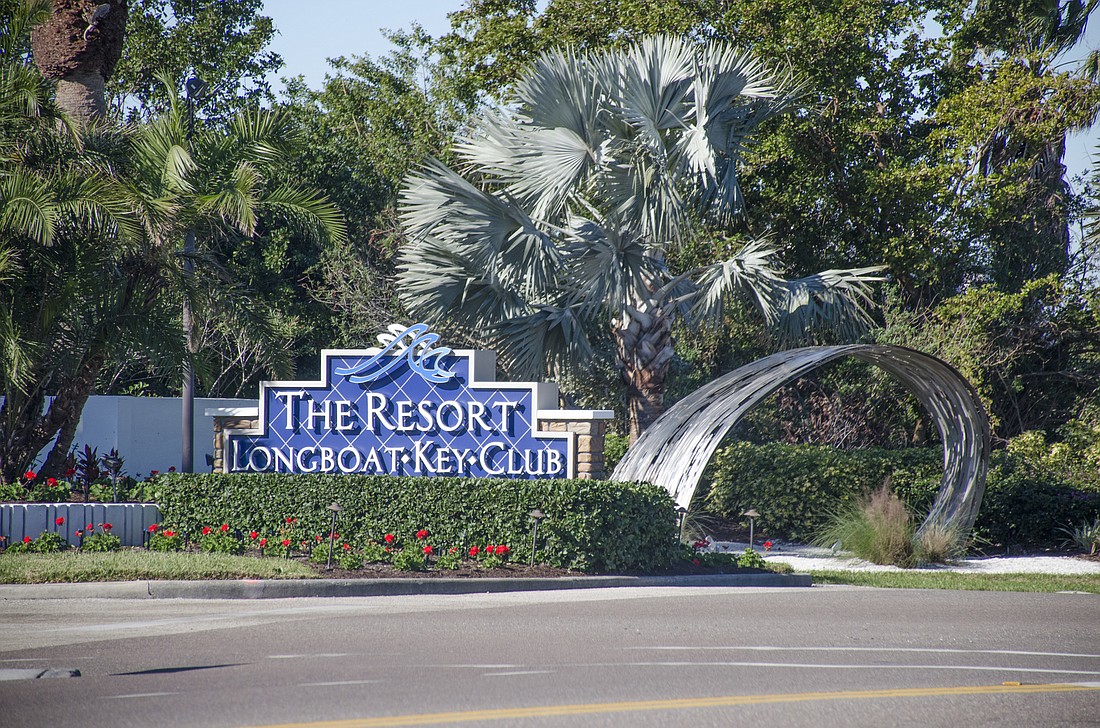 Town commissioners will hear testimony from Unicorp National Developments at the Resort at Longboat Key Club Monday, Jan. 22.