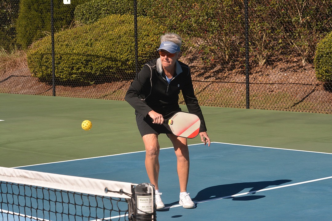 Pickleball seeds planted in Lakewood Ranch Your Observer