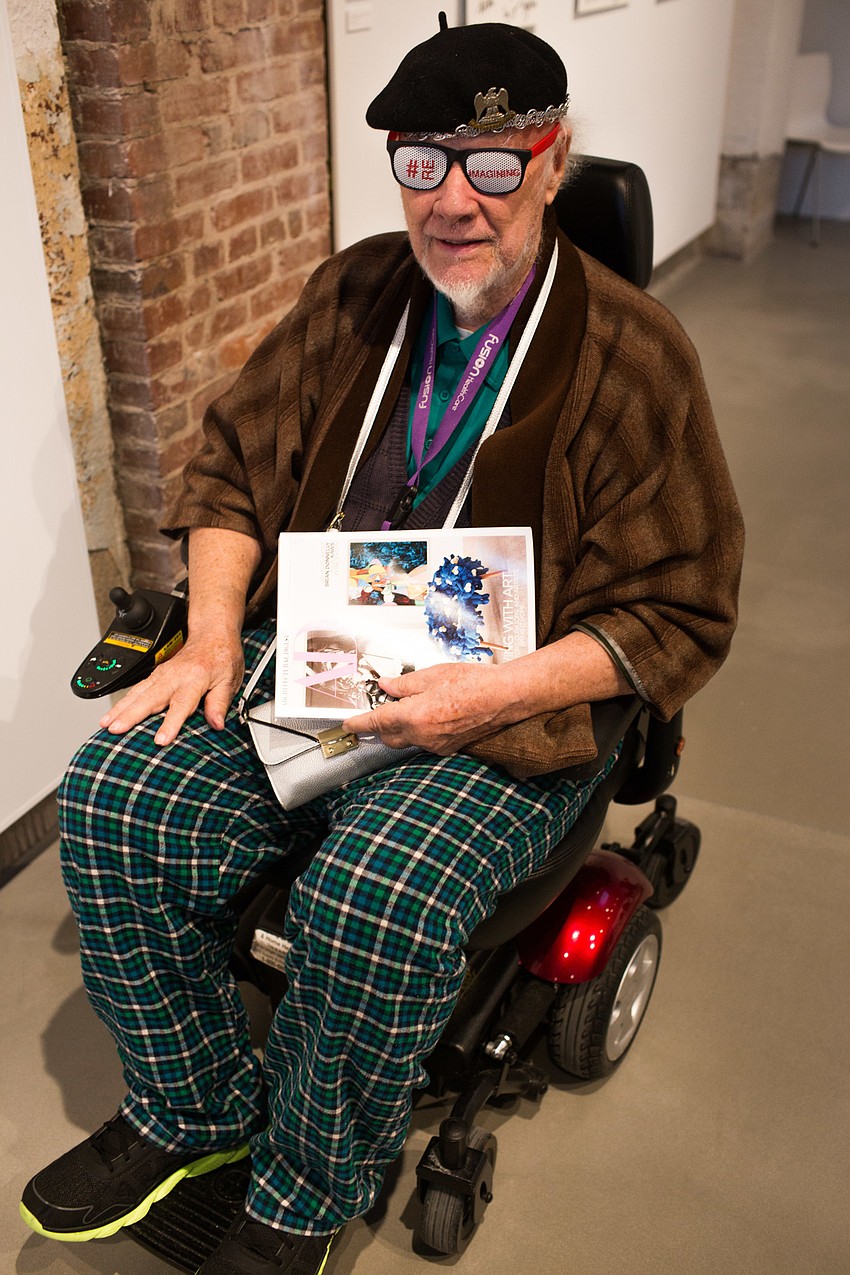 Douglass Montorose-Graem