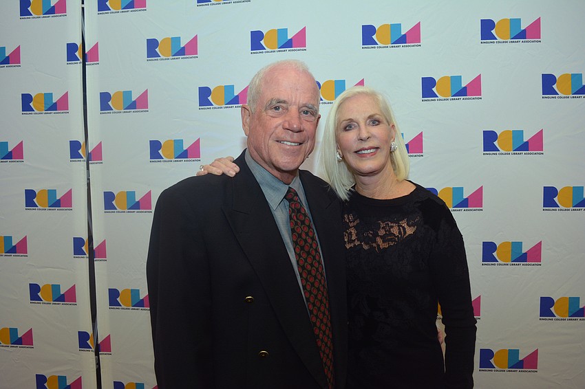 John and Mary Ann Meyer