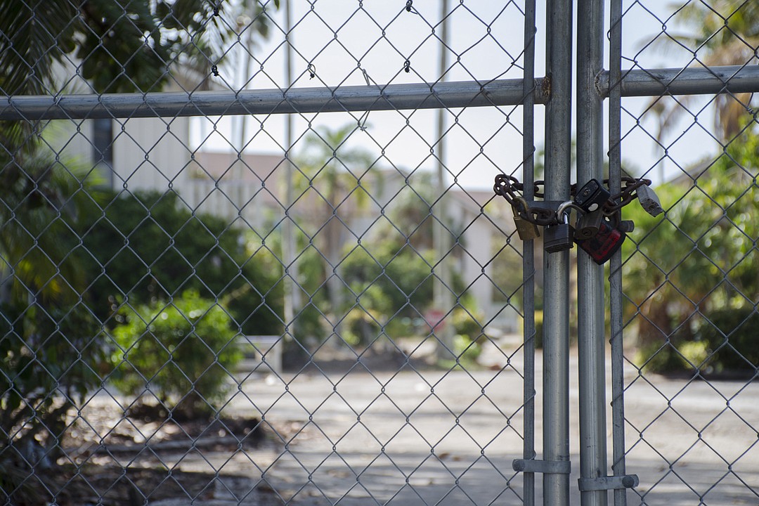 The Colony developer withdrew its Longboat zoning code change. Now What