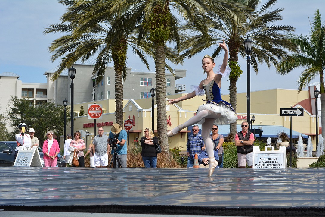 Lakewood Ranch celebrates the arts | Your Observer