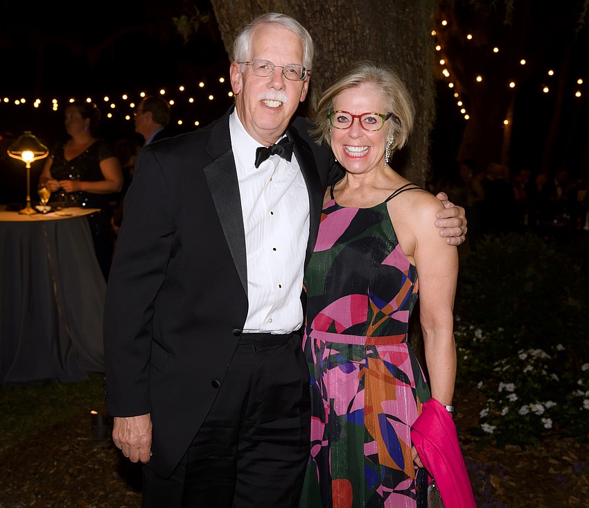 Mike and Roxie Jerde