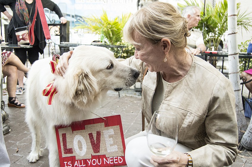 Lance and Shelley Thayer