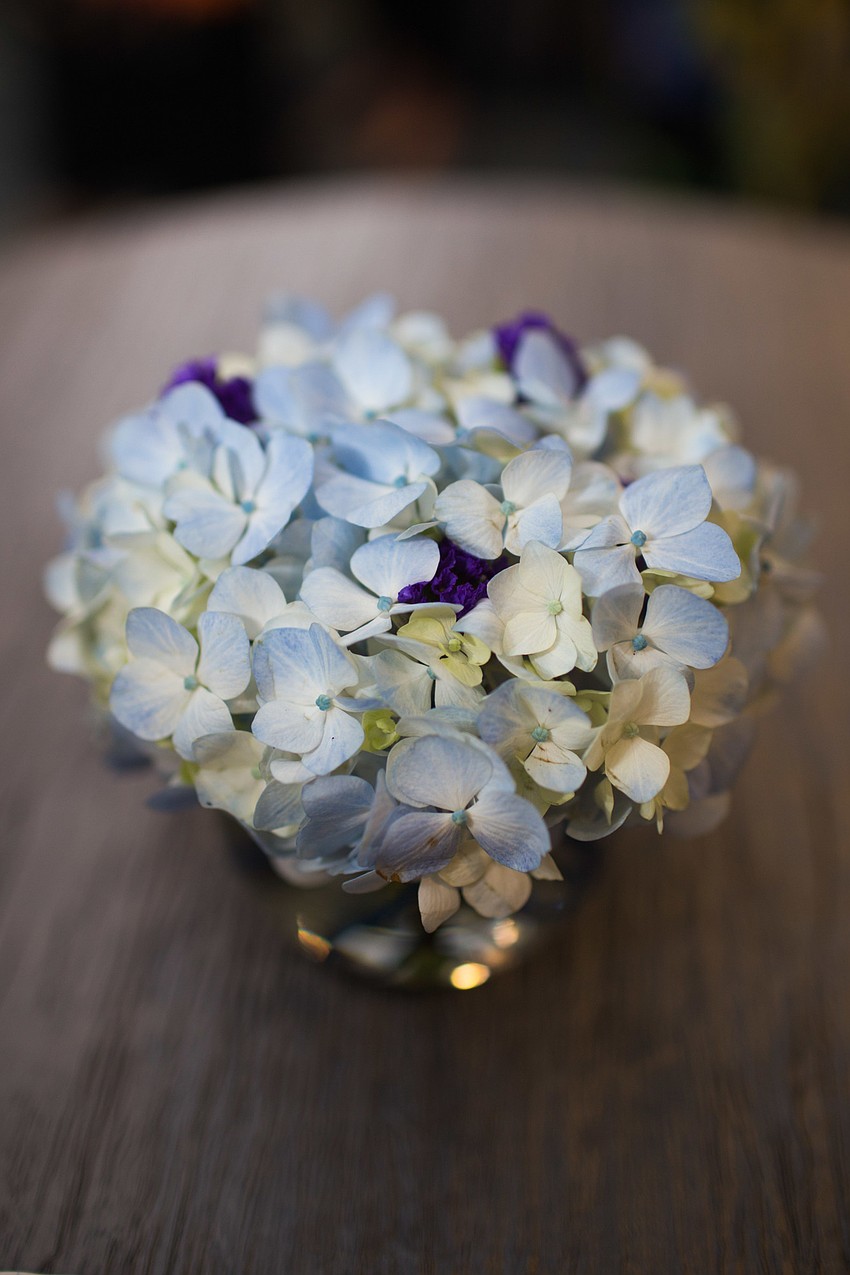 Over 700 guests were in attendance at the signature luncheon.