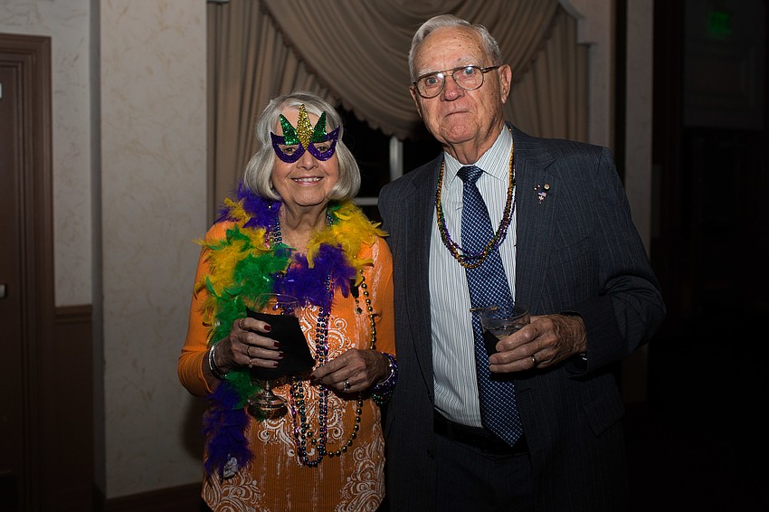 Florance and John Rogge