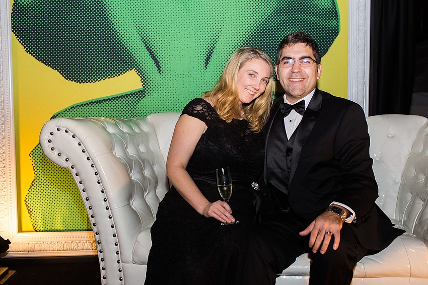 Sierra and Jesse Butler