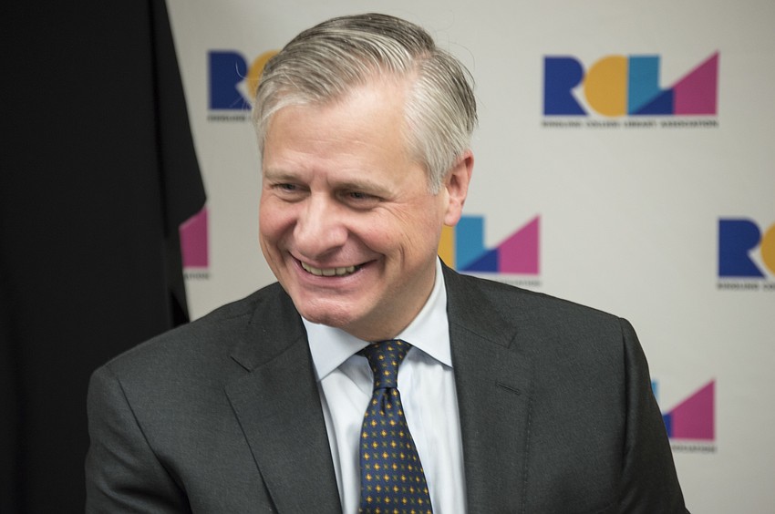 Jon Meacham